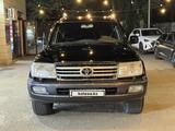 Toyota Land Cruiser 2007 года за 14 200 000 тг. в Алматы – фото 3