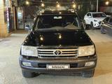 Toyota Land Cruiser 2007 года за 14 200 000 тг. в Алматы – фото 4