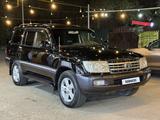 Toyota Land Cruiser 2007 года за 14 200 000 тг. в Алматы – фото 5