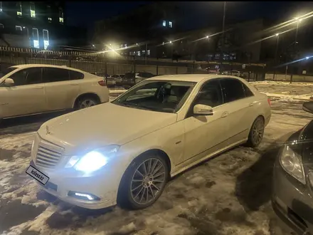 Mercedes-Benz E 250 2009 года за 8 000 000 тг. в Шымкент