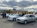 Mercedes-Benz C 230 1996 года за 2 400 000 тг. в Уральск – фото 5