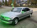 Mercedes-Benz C 230 1996 года за 2 400 000 тг. в Уральск – фото 8