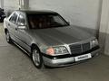 Mercedes-Benz C 230 1996 года за 2 400 000 тг. в Уральск – фото 9