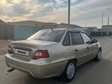 Daewoo Nexia 2014 годаүшін2 000 000 тг. в Атырау – фото 4