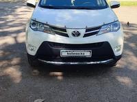 Toyota RAV4 2013 года за 10 500 000 тг. в Шымкент