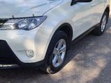 Toyota RAV4 2013 года за 10 500 000 тг. в Шымкент – фото 3