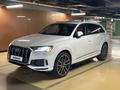 Audi Q7 2023 года за 36 000 000 тг. в Астана