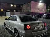 Toyota Avensis 2005 года за 3 750 000 тг. в Павлодар – фото 4