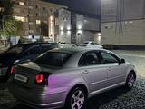Toyota Avensis 2005 года за 3 750 000 тг. в Павлодар – фото 3
