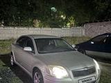 Toyota Avensis 2005 года за 3 750 000 тг. в Павлодар – фото 2