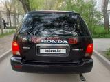 Honda Odyssey 1997 года за 2 570 000 тг. в Алматы – фото 5