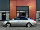 Toyota Avalon 2006 годаүшін7 500 000 тг. в Жанаозен – фото 3