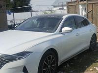 Hyundai Grandeur 2020 года за 11 500 000 тг. в Тараз