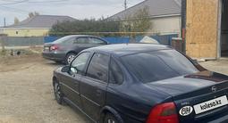 Opel Vectra 2001 года за 2 600 000 тг. в Кандыагаш – фото 4