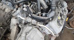 Двигатель 3ur 5.7, 1ur 4.6 АКПП автоматүшін2 400 000 тг. в Алматы – фото 4
