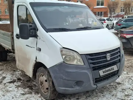 ГАЗ ГАЗель 2014 года за 4 176 250 тг. в Астана