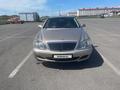 Mercedes-Benz S 350 2004 года за 7 500 000 тг. в Астана