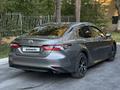 Toyota Camry 2022 года за 12 380 000 тг. в Караганда – фото 4