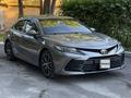 Toyota Camry 2022 года за 12 380 000 тг. в Караганда – фото 3