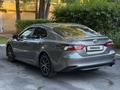 Toyota Camry 2022 года за 12 380 000 тг. в Караганда – фото 6