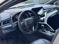 Toyota Camry 2022 года за 12 380 000 тг. в Караганда – фото 8