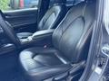 Toyota Camry 2022 года за 12 380 000 тг. в Караганда – фото 9