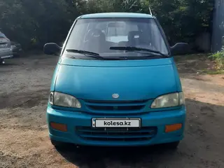 Nissan Serena, 1996