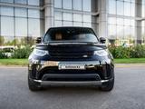 Land Rover Discovery 2017 года за 21 000 000 тг. в Алматы – фото 2