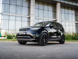 Land Rover Discovery 2017 года за 21 000 000 тг. в Алматы – фото 3