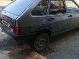 ВАЗ (Lada) 2109 1993 годаүшін350 000 тг. в Сатпаев – фото 2