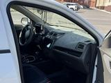 Chevrolet Cobalt 2024 года за 6 200 000 тг. в Караганда – фото 3