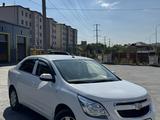 Chevrolet Cobalt 2024 года за 6 200 000 тг. в Караганда