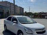 Chevrolet Cobalt 2024 года за 6 200 000 тг. в Караганда – фото 4