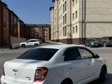 Chevrolet Cobalt 2024 года за 6 200 000 тг. в Караганда – фото 2