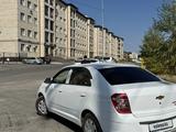 Chevrolet Cobalt 2024 года за 6 200 000 тг. в Караганда – фото 5