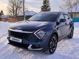 Kia Sportage 2023 годаүшін15 000 000 тг. в Усть-Каменогорск – фото 4