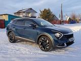 Kia Sportage 2023 годаүшін15 000 000 тг. в Усть-Каменогорск – фото 2