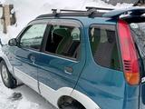 Daihatsu Terios 1998 года за 2 750 000 тг. в Усть-Каменогорск – фото 3