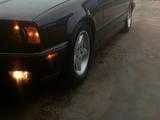 BMW 525 1995 годаүшін1 970 000 тг. в Шымкент