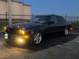 BMW 525 1995 годаүшін1 970 000 тг. в Шымкент – фото 5