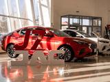 Автосалон Jac — Tarlan в Костанай – фото 2