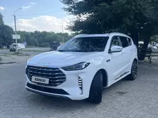 Jetour X70 PLUS, 2023