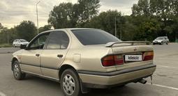 Nissan Primera 1991 года за 1 500 000 тг. в Усть-Каменогорск – фото 4