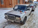 ВАЗ (Lada) 2107 2011 года за 2 300 000 тг. в Костанай