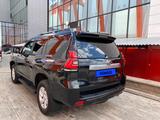 Toyota Land Cruiser Prado 2020 годаүшін24 395 000 тг. в Астана – фото 5