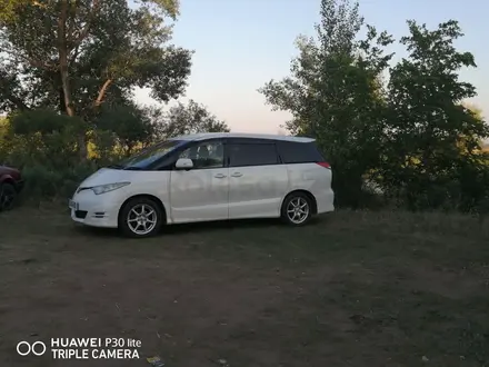 Toyota Estima 2006 года за 6 500 000 тг. в Уральск – фото 13