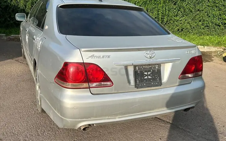 Toyota Crown 2007 года за 6 500 000 тг. в Астана