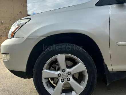 Lexus RX 330 2004 года за 6 500 000 тг. в Актау – фото 6