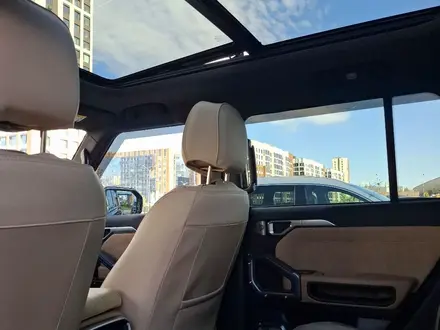 Jetour T2 2025 года за 14 950 000 тг. в Астана – фото 16