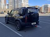 Jetour T2 2025 годаүшін14 950 000 тг. в Астана – фото 4